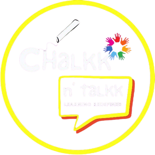 Chalkkntalkk